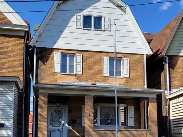 605 Sunnyside Ave, East Pittsburgh, PA 15112