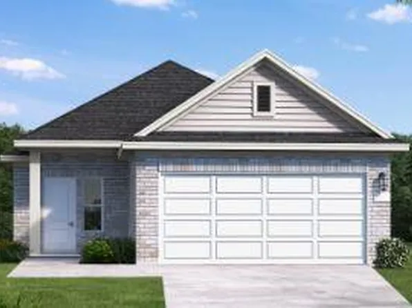 13327 Padre Bay Ln, Rosharon, TX 77583