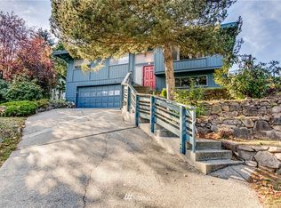 5714 S Ferdinand St, Tacoma, WA 98409