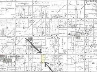 0 Phelps Rd, Lake City, MI 49651