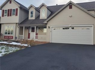 452 Chambers St, Spencerport, NY 14559