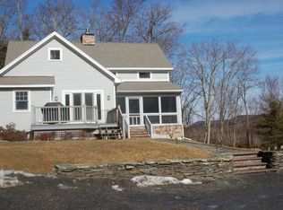 75 Monument Valley Rd, Great Barrington, MA 01230