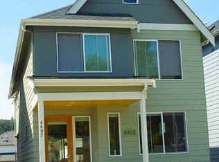 4405 Renton Ave S, Seattle, WA 98108