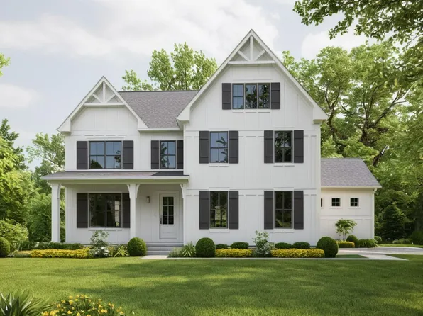 7336 Buckhorn Ct, Fairview, TN 37062