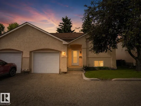 1855 Mill Woods Rd E, Edmonton, AB T6K 4A9
