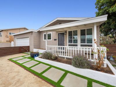 3609 Nassau Dr, San Diego, CA, 92115