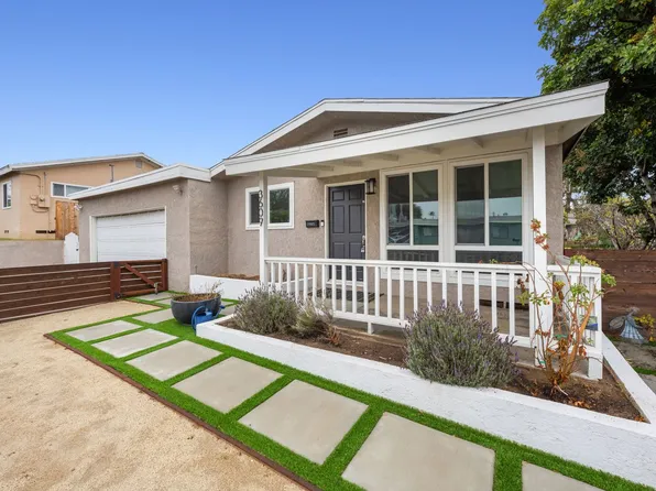 3609 Nassau Dr, San Diego, CA 92115