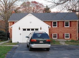 21815 Diller Ln, Boyds, MD 20841