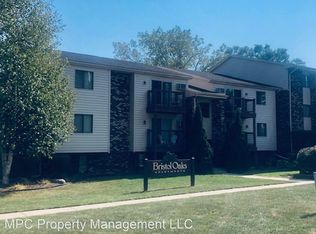 8403 198th Ave #101, Bristol, WI 53104