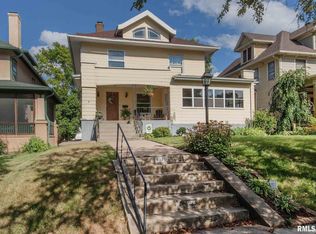 2321 N Ripley St, Davenport, IA 52803