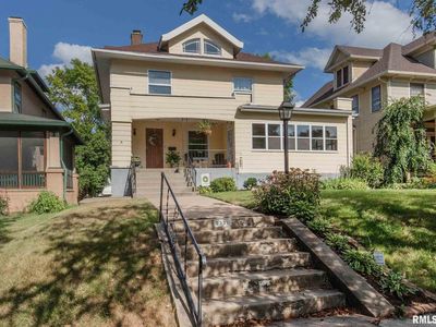 2321 N Ripley St, Davenport, IA, 52803