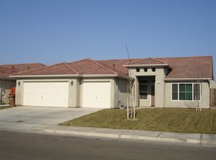 2200 W China Bar Dr, Merced, CA
