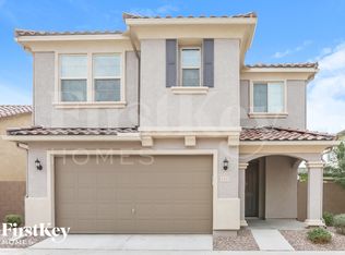 1157 S Amulet, Mesa, AZ 85208