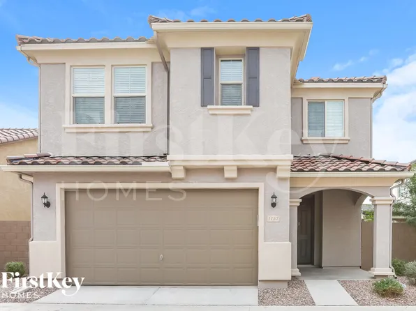 1157 S Amulet, Mesa, AZ 85208