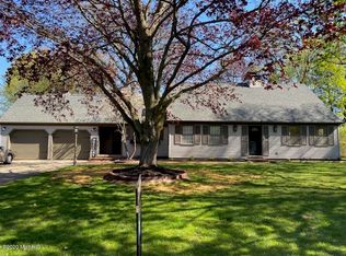 508 Mortimer Ave, Sturgis, MI 49091