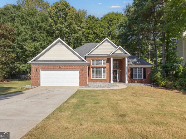 154 Ardenlee Dr, Peachtree City, GA 30269