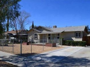 433 S Harvard St, Hemet, CA 92543