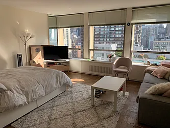 Rented by JSG Realty Corp