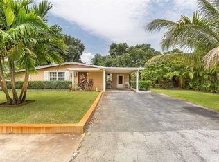 2875 SW 13th Ct, Fort Lauderdale, FL 33312