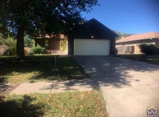 4437 SE Maryland Ave, Topeka, KS 66609
