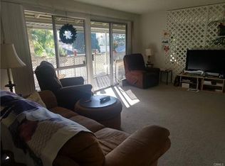789 Via Los Altos UNIT O, Laguna Woods, CA 92637