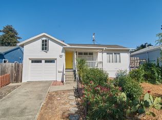 506 Annette Ave, Vallejo, CA 94591