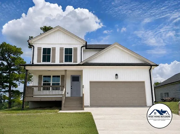 3 Prospect Rd, Dalton, GA 30721