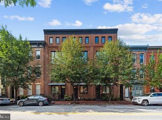 1729 Aliceanna St, Baltimore, MD 21231