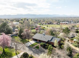 9845 W 34th Dr, Wheat Ridge, CO 80033