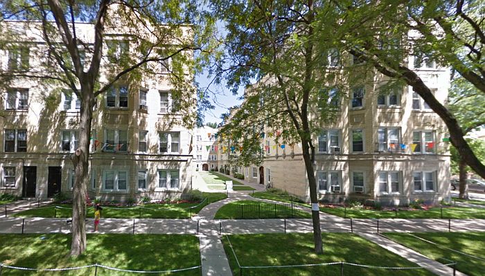 1st image of 1800 W Farwell Ave #6-3A