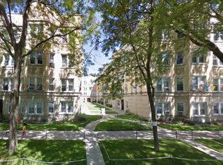 1800 W Farwell Ave #6-3A, Chicago, IL 60626