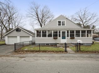 24 Macdougall St, Billerica, MA 01821