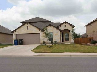 2117 Dove Crossing Dr, New Braunfels, TX 78130