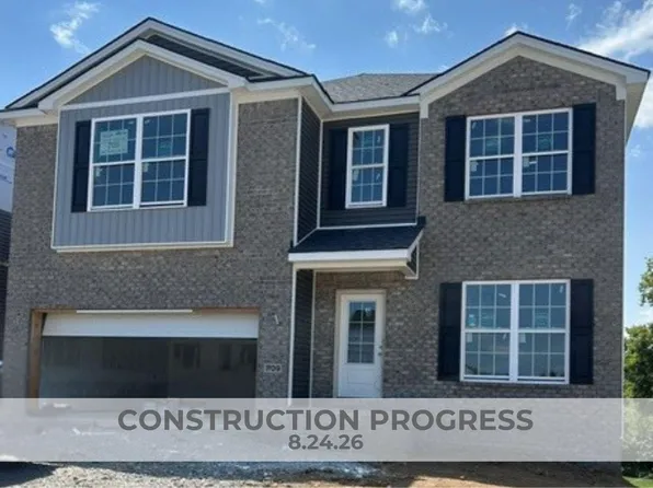 709 Anthony Dr, Nicholasville, KY 40356