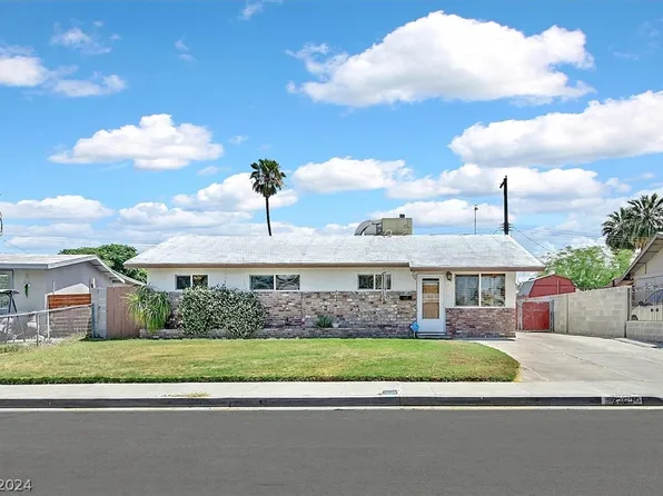 2620 Jansen Ave, Las Vegas, NV 89101