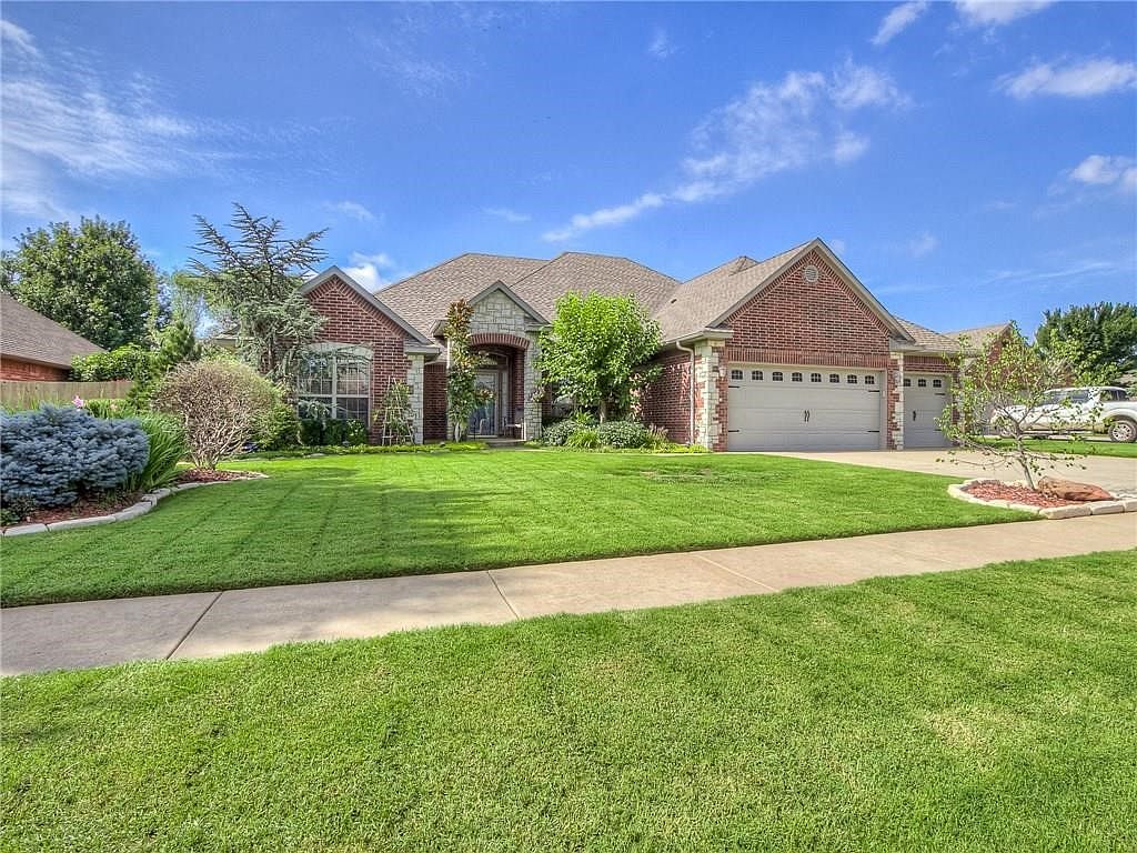 1308 Kingsway Ct, Yukon, OK 73099 Zillow