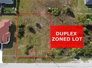 1520-1522 Gretchen Ave S, Lehigh Acres, FL 33973