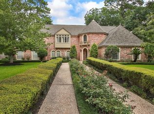 16022 Champion Dr, Spring, TX 77379