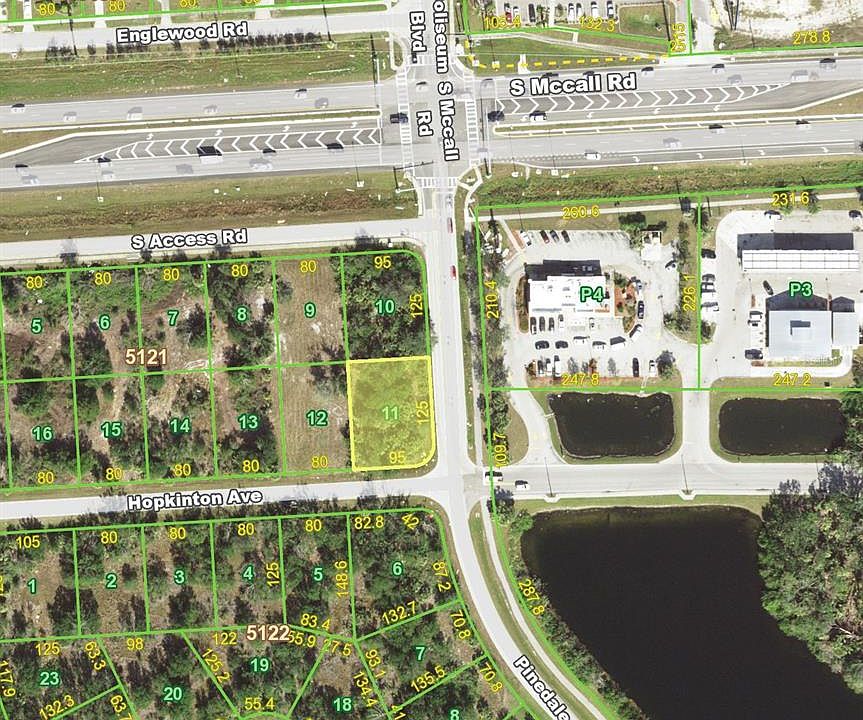 1st image of 13420 HOPKINTON AVENUE LOT 11