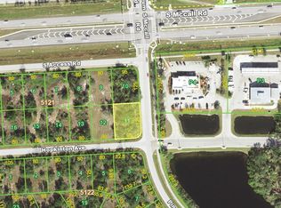 13420 Hopkinton Ave #11, Pt Charlotte, FL 33981