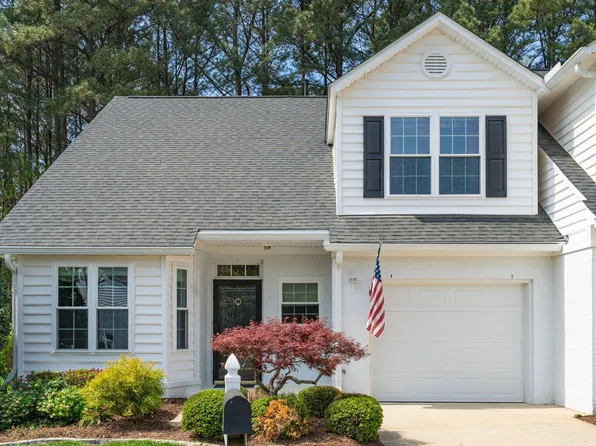 1641 Shepherds Glade Dr, Apex, NC 27523