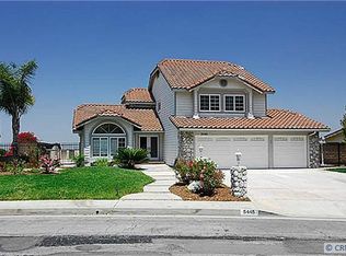 5445 E Big Sky Ln, Anaheim, CA 92807