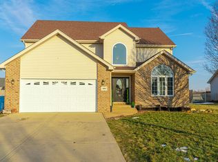 1684 Derby Dr, Bourbonnais, IL