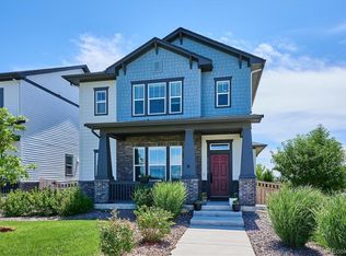 21618 E 61st Dr, Aurora, CO 80019