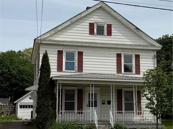 37 Rexford St, Norwich, NY 13815