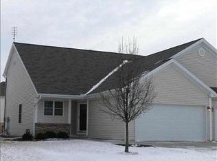 1188 Onyx Ln, Normal, IL 61761