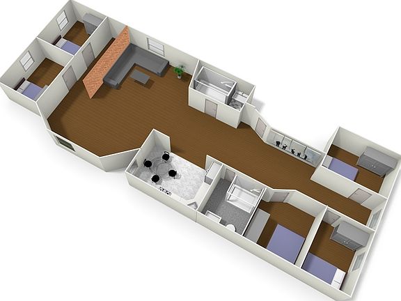 2nd image of 27 Prince St APT 4