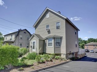 19 1/2 Clinton Ave, Norwalk, CT 06854