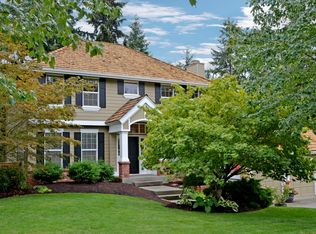 1928 28th Street Ct NW, Gig Harbor, WA 98335