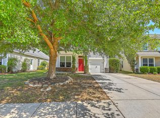 3661 Locklear Ln, Mount Pleasant, SC 29466